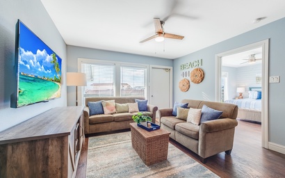 Tortuga View BH405 2