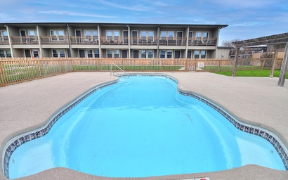 Sunrise Villas 109 SRV109