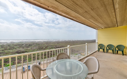 Grand Caribbean GC3007