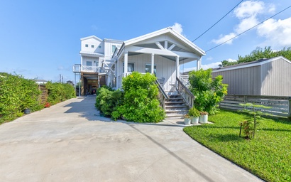Seaglass Cottage MS322
