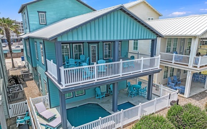 Marlin Madness BB909