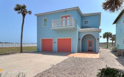 High Tide Hacienda GW103