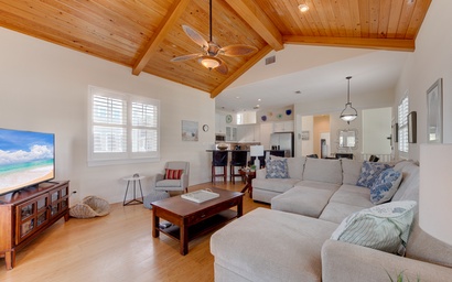 Seaside Haus BB923 3