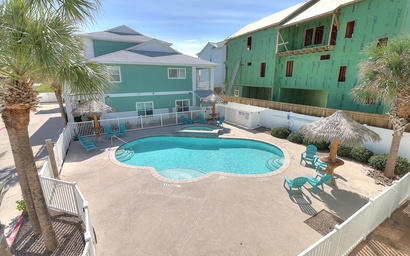 Barefoot Retreat MC15 2