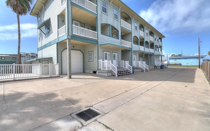 Relaxation Station SP105