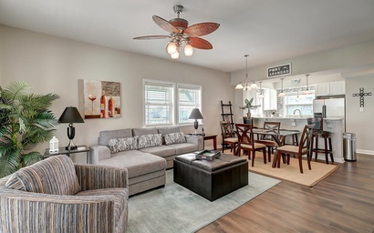 Relaxation Station SP105 3