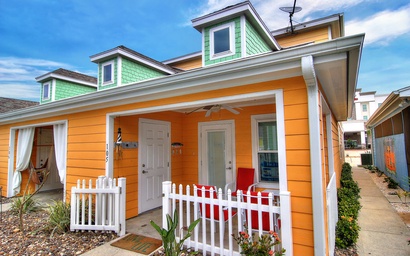 The Surf Shack PB105 2