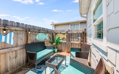 Mermaid's Cottage ASF 2