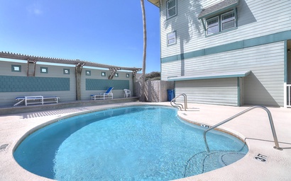 Anchor's Away SP102 2