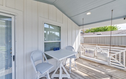 Seaglass Cottage MS322 3