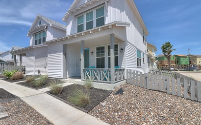 5 O'clock Chateau MV2D 2