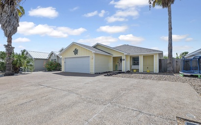 Sunbeam Cottage CHV509