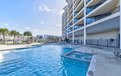 Clines Landing #415 2