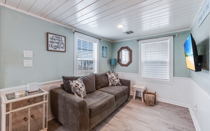 Captain's Cottage ASE 3