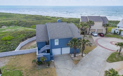 Castillo de Arena AR2 2