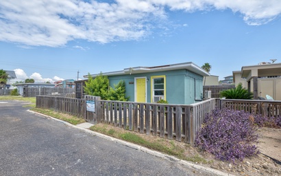 Barefoot Bungalow SPV26