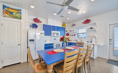 Willie's Beachhouse RP13 2
