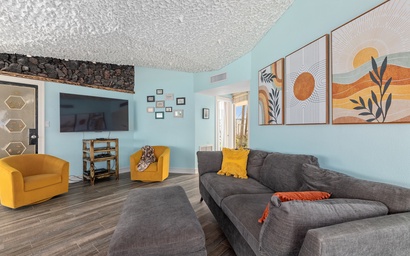 The Pod House SS304 3