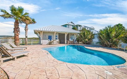 Livin' On Cloud 9 IPE122 2