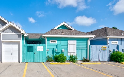 Coastal Cowboy PB115 3