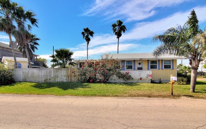 Featured Property Le Chateau TS202