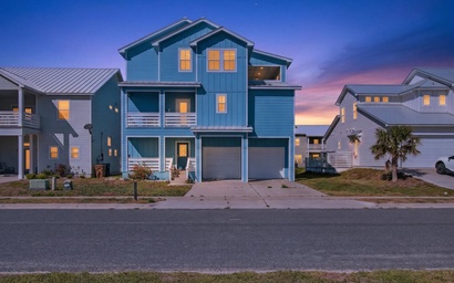 Livin' On Cloud 9 IPE122