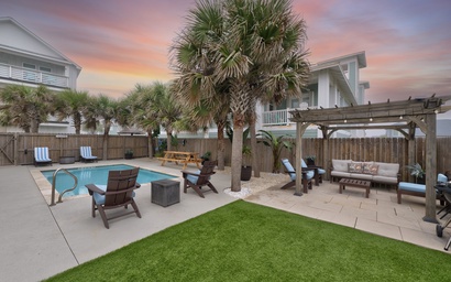 Casa De Crypto PPV500