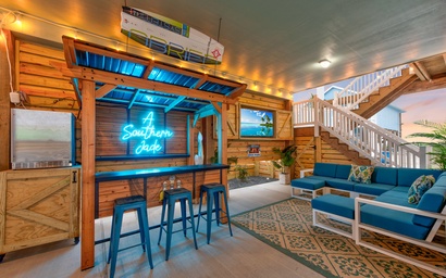 A Southern Jade FD203