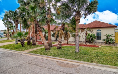 Texas On The Beach PP726 3