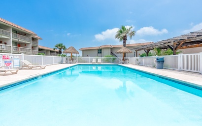 Jade's Get Away SEA202