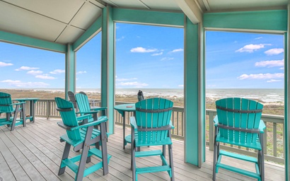 License To Chill GW105 3