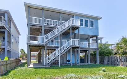 Port A Landing PP745 2