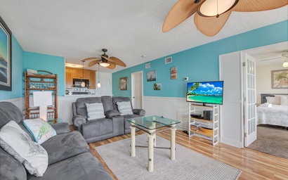 Coastal Nest BH207 3