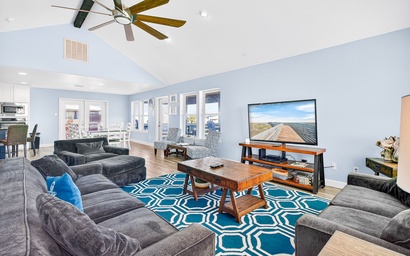 Livin' On Cloud 9 IPE122 3