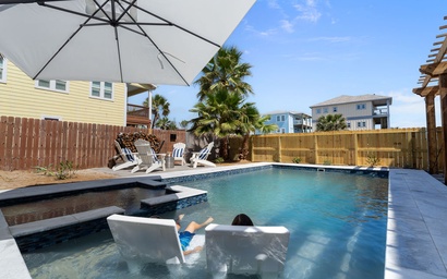 Some Beach House PP820 3