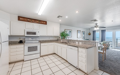 Grand Caribbean GC4001 3