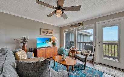 Serene Seashell BH508 3