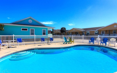 Costa Del Ray #1 CDR1 2