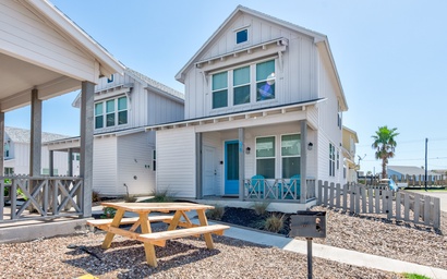 5 O'clock Chateau MV2D