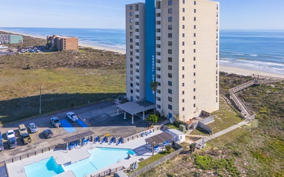 Mustang Towers 102 MT102 2