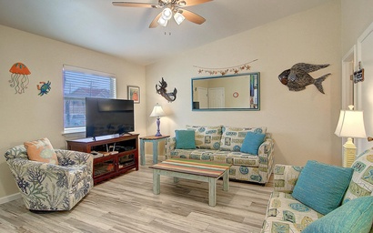 Costa Del Ray #1 CDR1 3