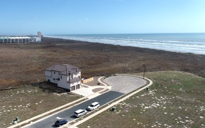 Footprints in the Sand PV6501 2