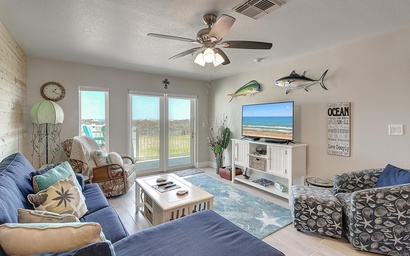 A Change In Latitude GC1009