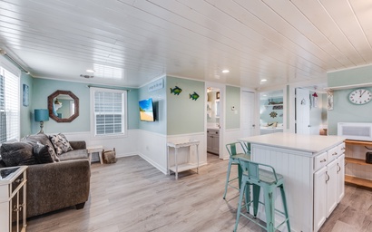 Captain's Cottage ASE 3