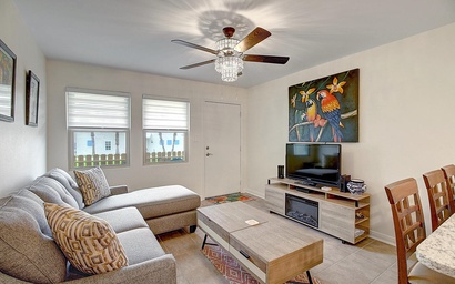 Sunrise Villas 109 SRV109 3