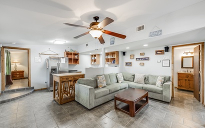 Featured Property Blue Water Fisherman SPC614