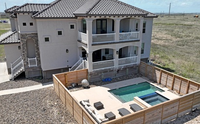 Footprints in the Sand PV6501