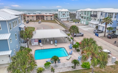 Seaside Haus BB923 3