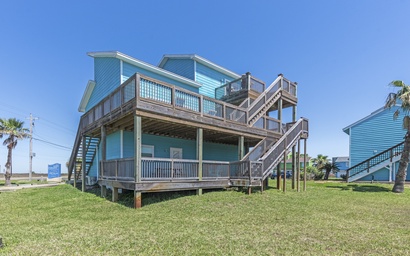 Jiggy Getaway LCV34 2