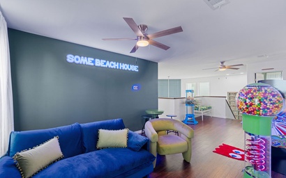 Some Beach House PP820 2